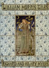 Cover art for William Morris Tiles