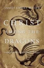Cover art for Christ Among the Dragons: Finding Our Way Through Cultural Challenges