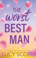 Cover art for The Worst Best Man