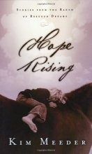 Cover art for Hope Rising: Stories from the Ranch of Rescued Dreams