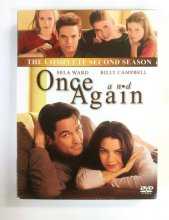 Cover art for Once and Again - The Complete Second Season [DVD]