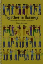 Cover art for Together in Harmony: Combining Orff Schulwerk and Music Learning Theory