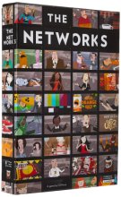 Cover art for Formal Ferret Games The Networks Board Games