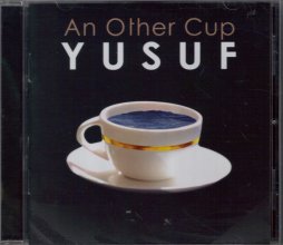 Cover art for An Other Cup