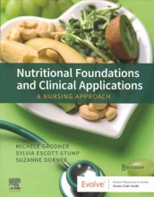 Cover art for Nutritional Foundations and Clinical Applications: A Nursing Approach