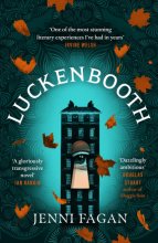 Cover art for Luckenbooth