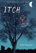 Cover art for Itch
