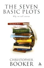 Cover art for The Seven Basic Plots: Why We Tell Stories