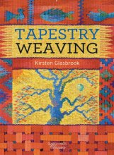 Cover art for Tapestry Weaving (Search Press Classics)