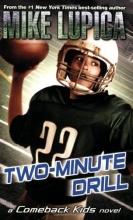Cover art for Two-Minute Drill (Comeback Kids)