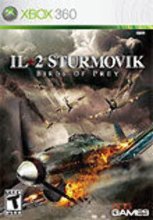 Cover art for IL-2 Sturmovik: Birds of Prey