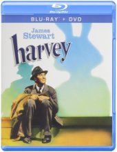 Cover art for Harvey [Blu-ray]