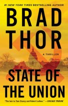 Cover art for State of the Union: A Thriller (3) (The Scot Harvath Series)
