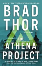 Cover art for The Athena Project: A Thriller (Scot Harvath)