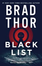 Cover art for Black List: A Thriller (Scot Harvath Series, The)