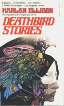 Cover art for Deathbird Stories