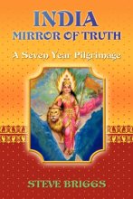Cover art for India Mirror of Truth