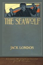 Cover art for The Sea-Wolf: 100th Anniversary Collection
