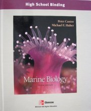 Cover art for Marine Biology Nasta Edition (2005 publication)