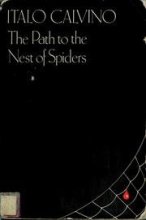 Cover art for Path to the Nest of Spiders