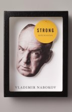 Cover art for Strong Opinions
