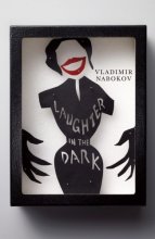Cover art for Laughter in the Dark