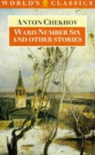 Cover art for Ward Number Six and Other Stories (The ^AWorld's Classics)
