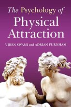 Cover art for The Psychology of Physical Attraction