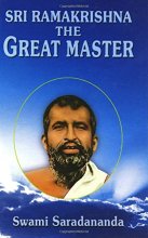 Cover art for Ramakrishna The Great Master - lg ed.