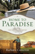 Cover art for Home to Paradise: The Coming Home Series Book 3 (Coming Home, 3)