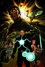 Cover art for X-Men: Emperor Vulcan