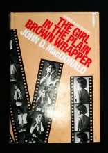 Cover art for The Girl in the Plain Brown Wrapper