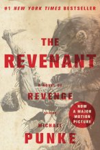 Cover art for The Revenant: A Novel of Revenge