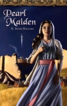 Cover art for Pearl Maiden