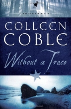 Cover art for Without a Trace (Rock Harbor Series #1)