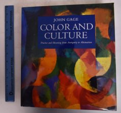 Cover art for Color and Culture: Practice and Meaning from Antiquity to Abstraction