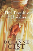 Cover art for Trouble with Brides, The