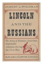 Cover art for Lincoln and the Russians