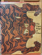 Cover art for The Tiger Rugs of Tibet