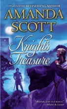 Cover art for Knight's Treasure