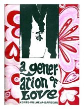Cover art for The generation of love