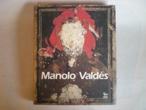 Cover art for Manola Valdes: The Timelessness of Art