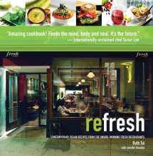 Cover art for Refresh