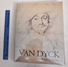 Cover art for Van Dyck Drawings