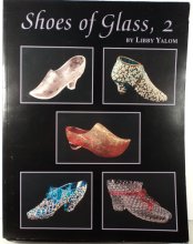 Cover art for Shoes of Glass, 2