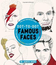 Cover art for Dot-To-Dot - Famous Faces