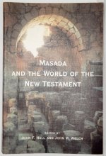 Cover art for Masada and the World of the New Testament (Byu Studies Monographs)