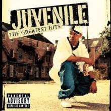 Cover art for Greatest Hits