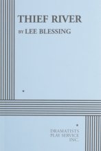 Cover art for Thief River (Acting Edition for Theater Productions)