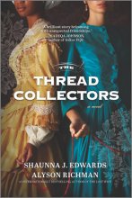 Cover art for The Thread Collectors: A Novel